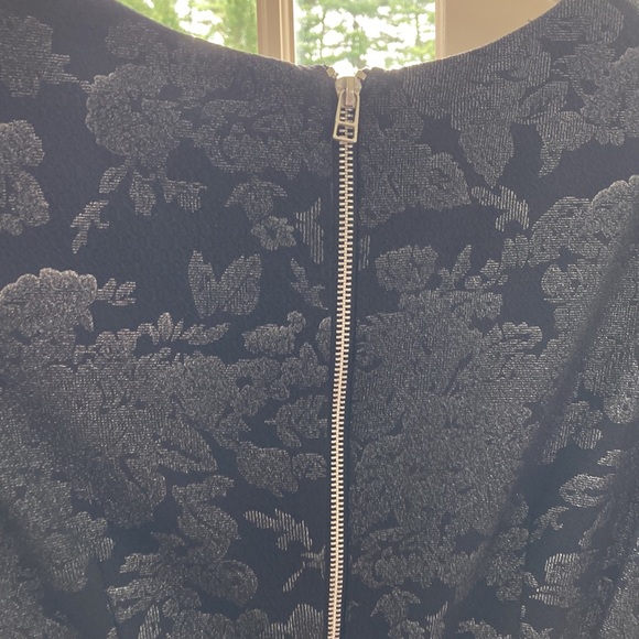 Badgley Mischka dress - Picture 4 of 5